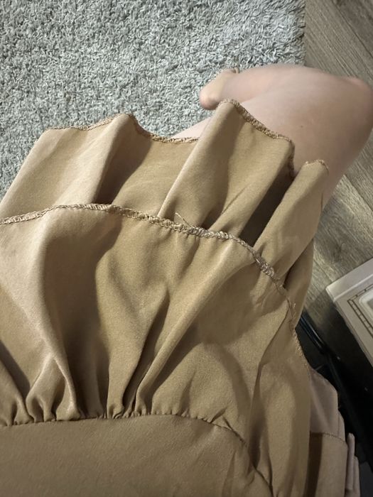 Жіноча літня спідниця