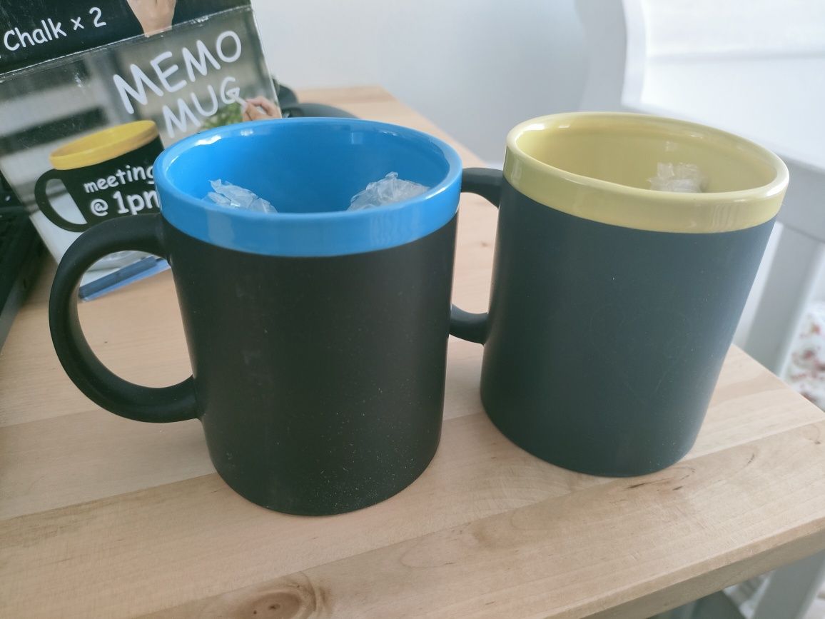 Canecas - memo mug