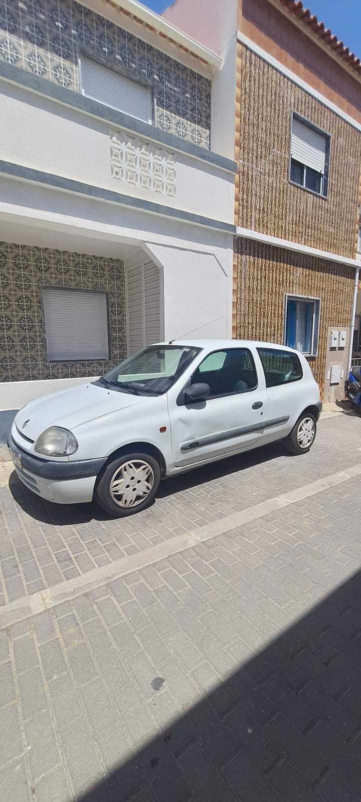 Clio 1.2 Economico