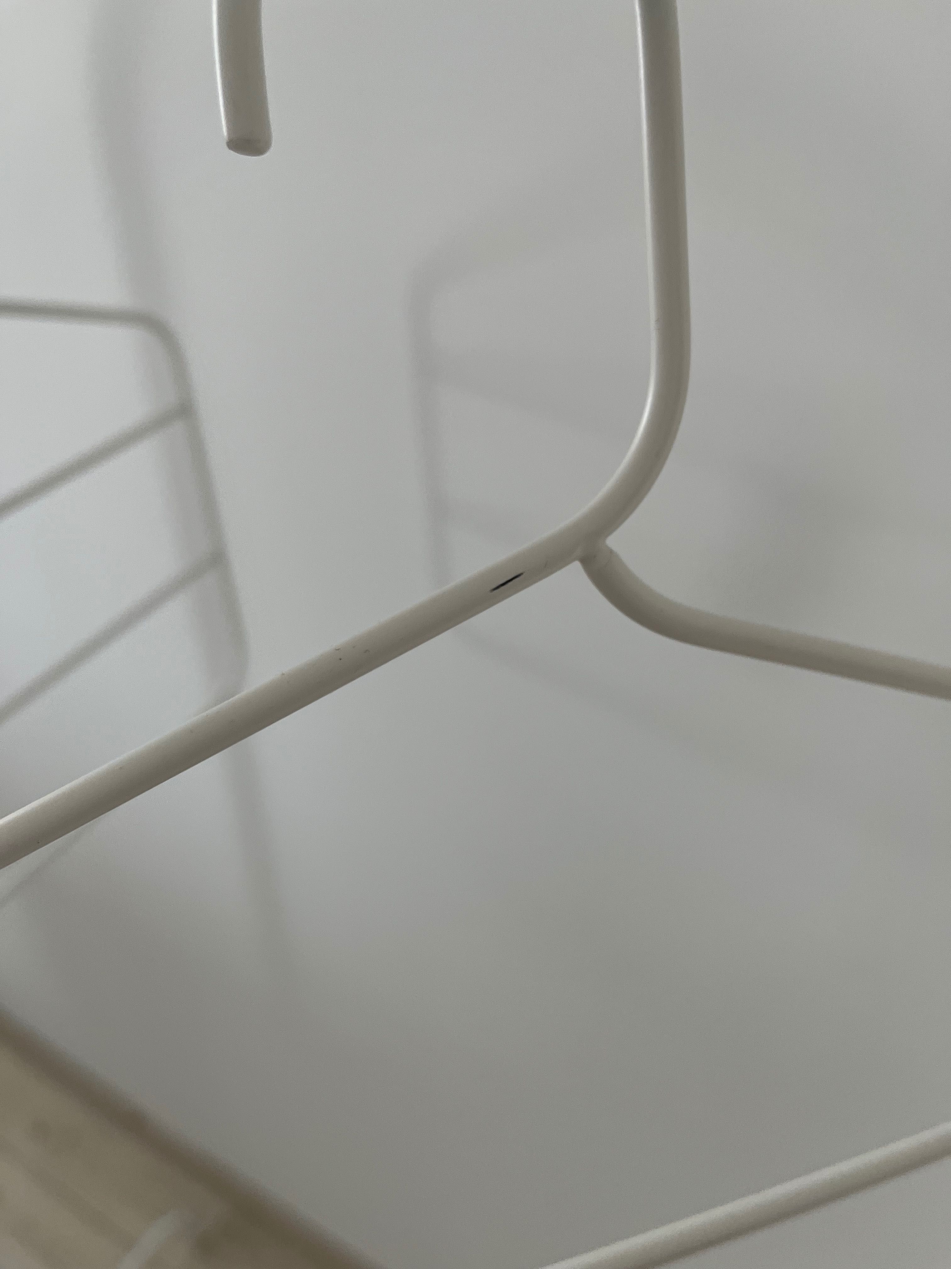 Wieszak na spodnie/spódnice, GÅRDSMÄSTARE Ikea (2 szt.)