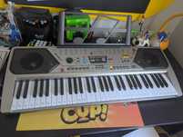 Keyboard edukacyjny MQ 001