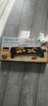Nowy Grill elektryczny SBG 104BK firmy SENCOR