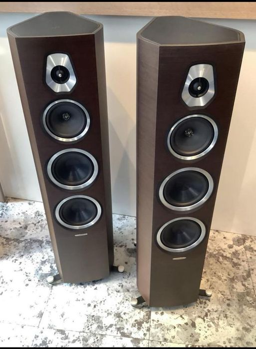 Sonus Faber Sonetto V