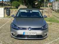 Volkswagen E-Golf 100% Elétrico