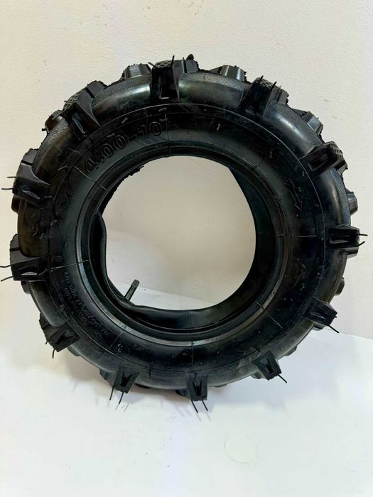 Шина з камерою 4.00-10, PR-8