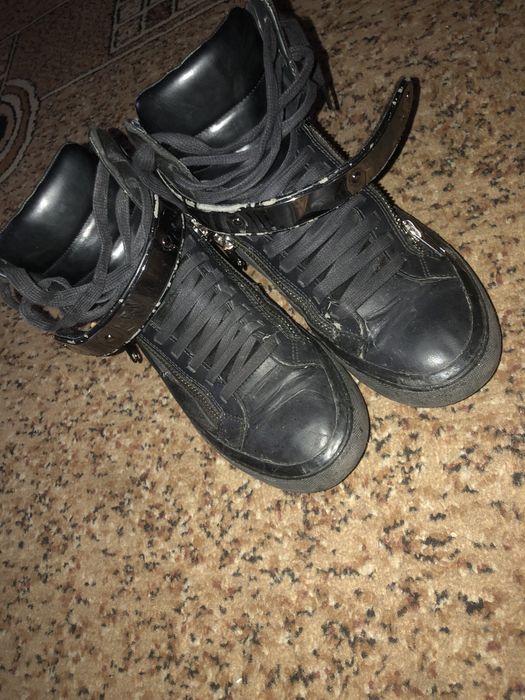 Nike acronym ZARA Swag sk8 drip