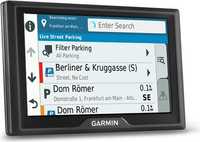 Nawigacja GARMIN Drive 61 LMT-S Cała UE