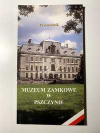 Muzeum Zamkowe w Pszczynie Przewodnik