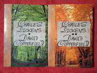 Dawid Copperfield - Charles Dickens