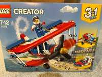 Zestaw Klocków Lego Creator 31076