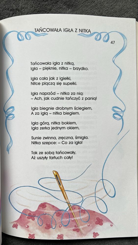 Brzechwa dzieciom bajki dzieciństwa.