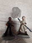 Figurki Disney Infinity PS4