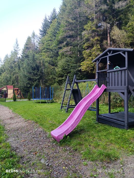 Domek w górach  do wynajęcia