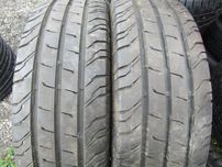 205/75r16C Continental CONTIVANCONTACT 200 4szt 8.5mm 113R
