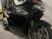 Vendo BMW K1300GT