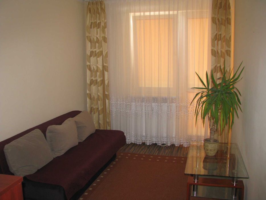 Przytulne dwupokojowe mieszkanie do wynajęcia, Poręba (ul. Szafirowa)