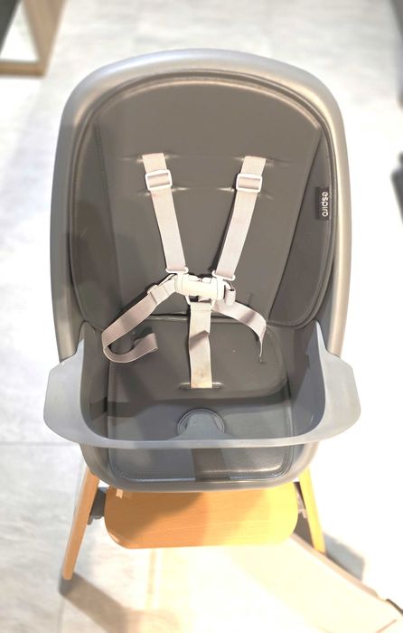Espiro sense krzesełko do karmienia 4w1