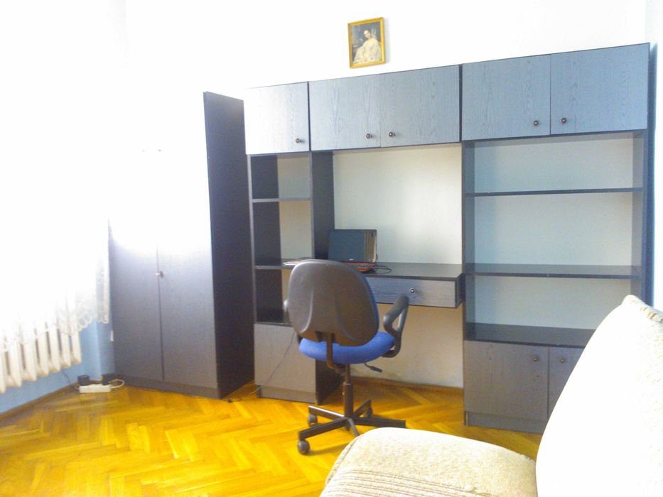 Wynajmę Pokój 1 Osobowy  ul. Potockiego- / PL. KROMERA/