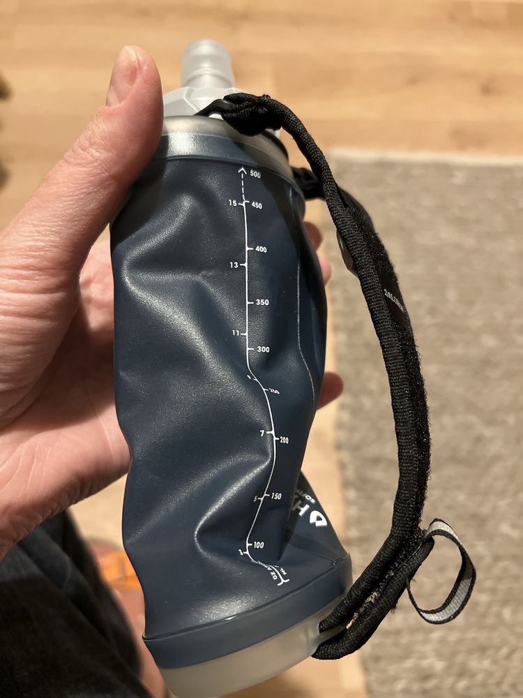 Salomon soft flask butelka na wode 500 ml