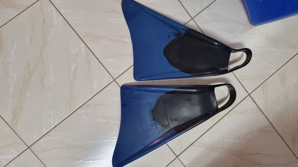 prancha de bodyboard