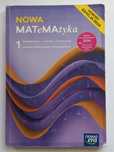 Matematyka zakres podstawowy I rozszerzony