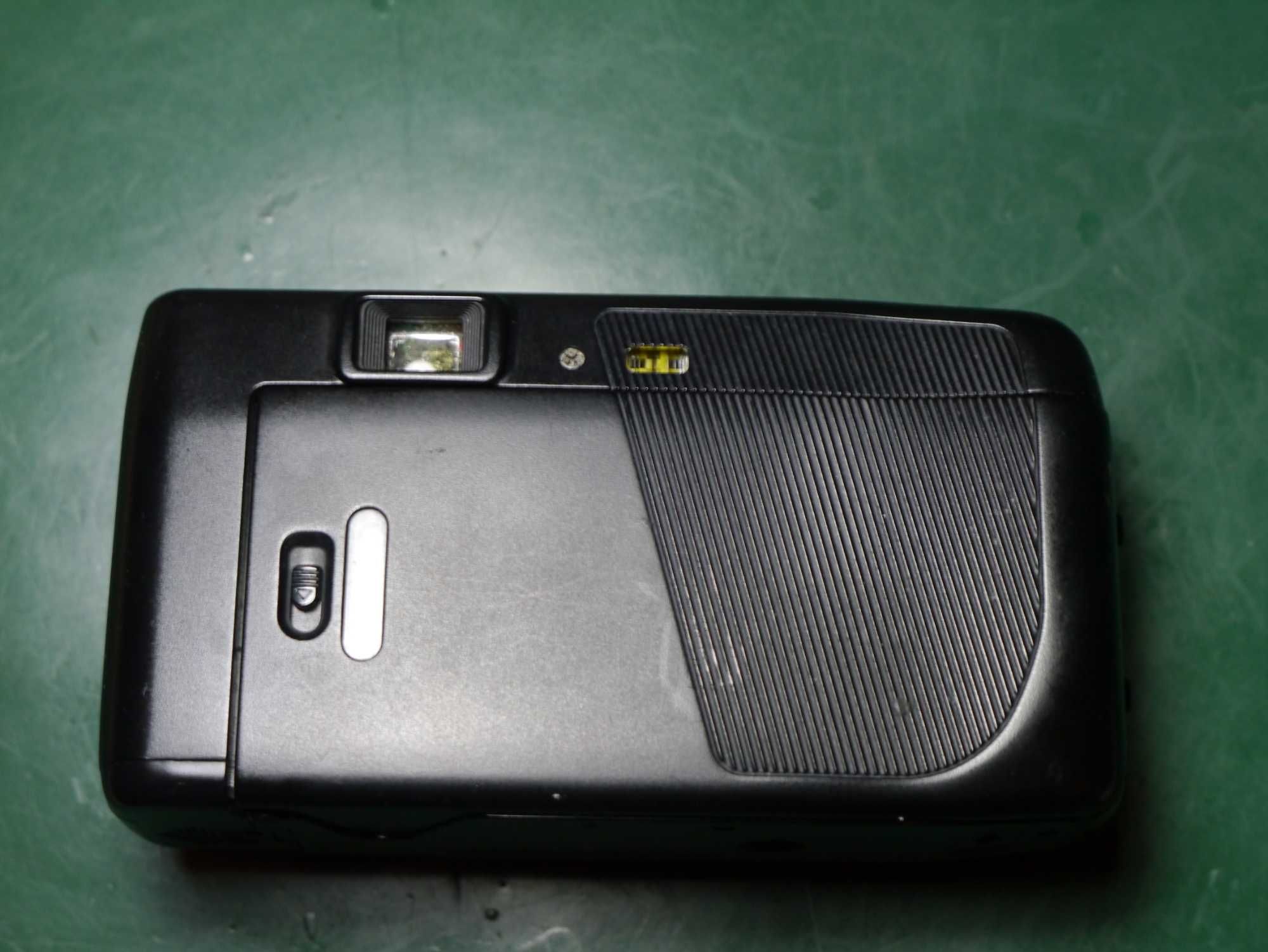 Camera snapshot NIKON RF2