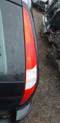 Lampa prawa tył Ford Mondeo mk3