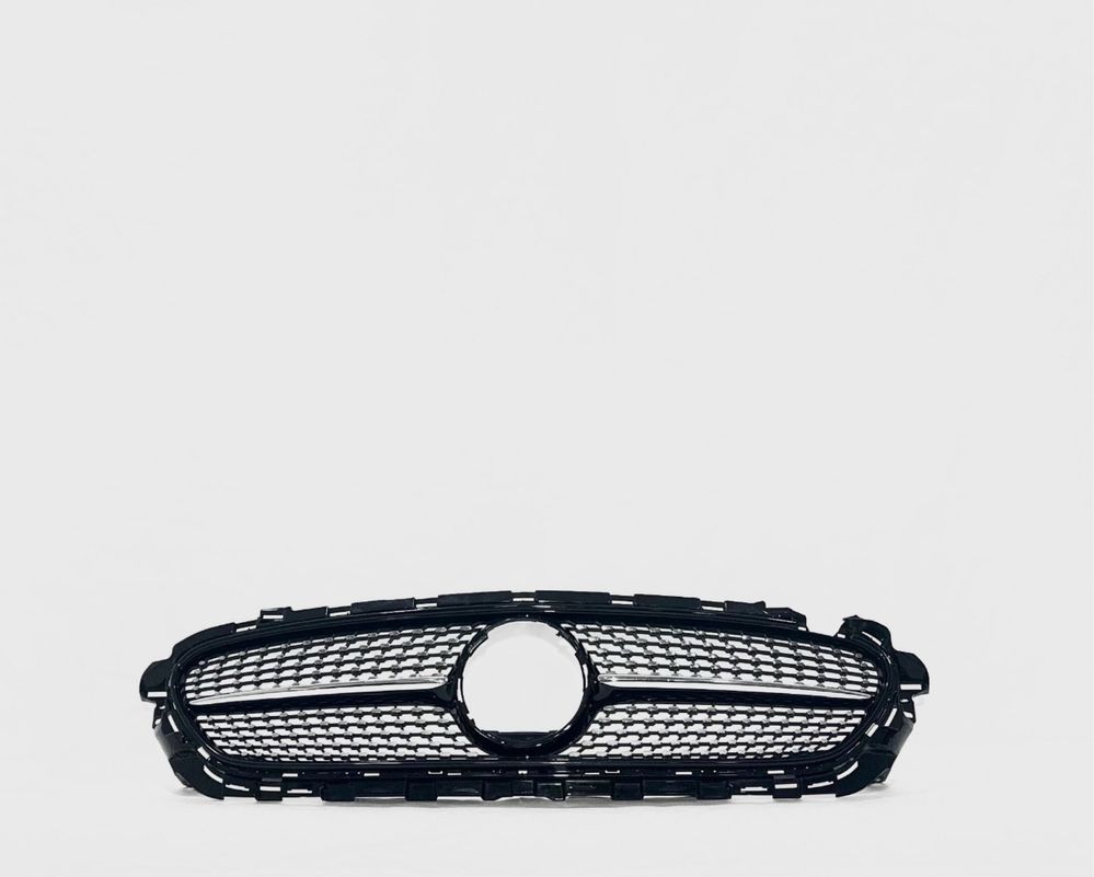 Grelhas novas Mercedes/ BMW/ Land Rover / Audi