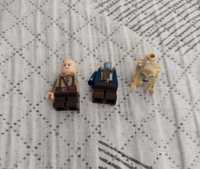Lego figurki dla XYZ