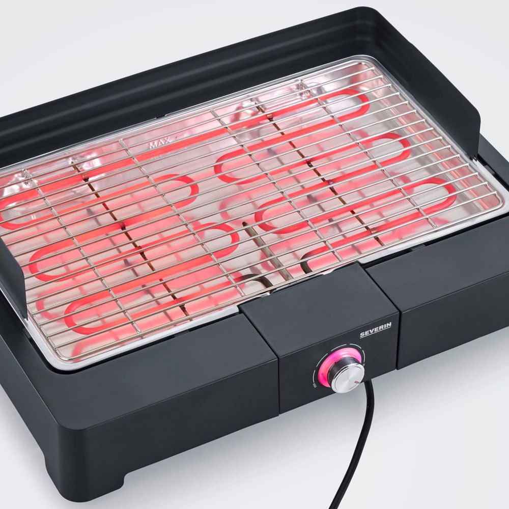 Grill elektryczny