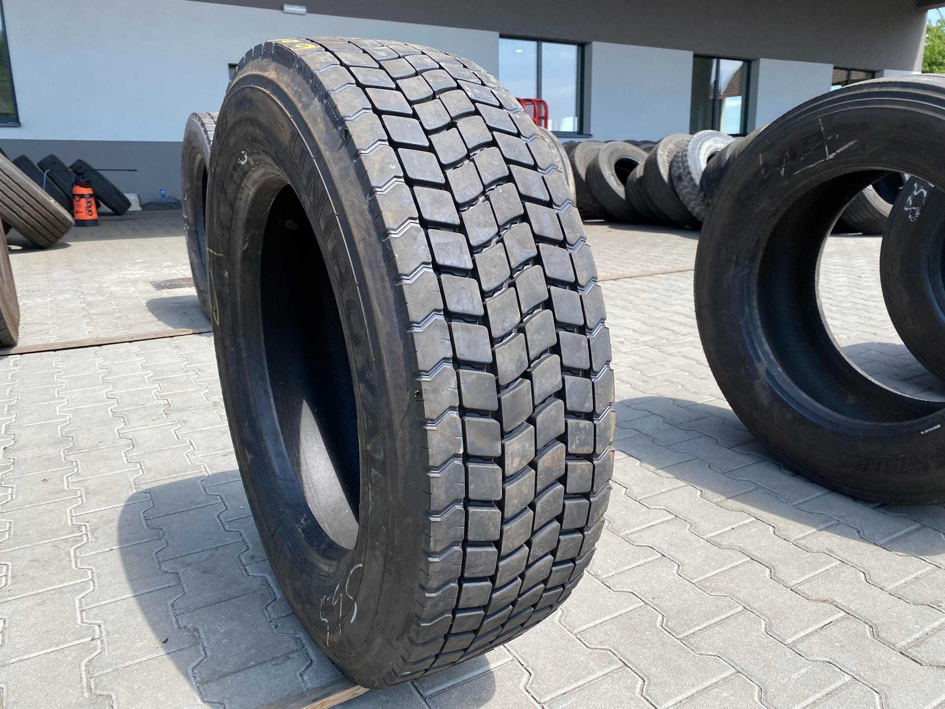 295/60R22.5 Opona Napędowa TYP KOSTKA Ringtread MDA-N 225XXS