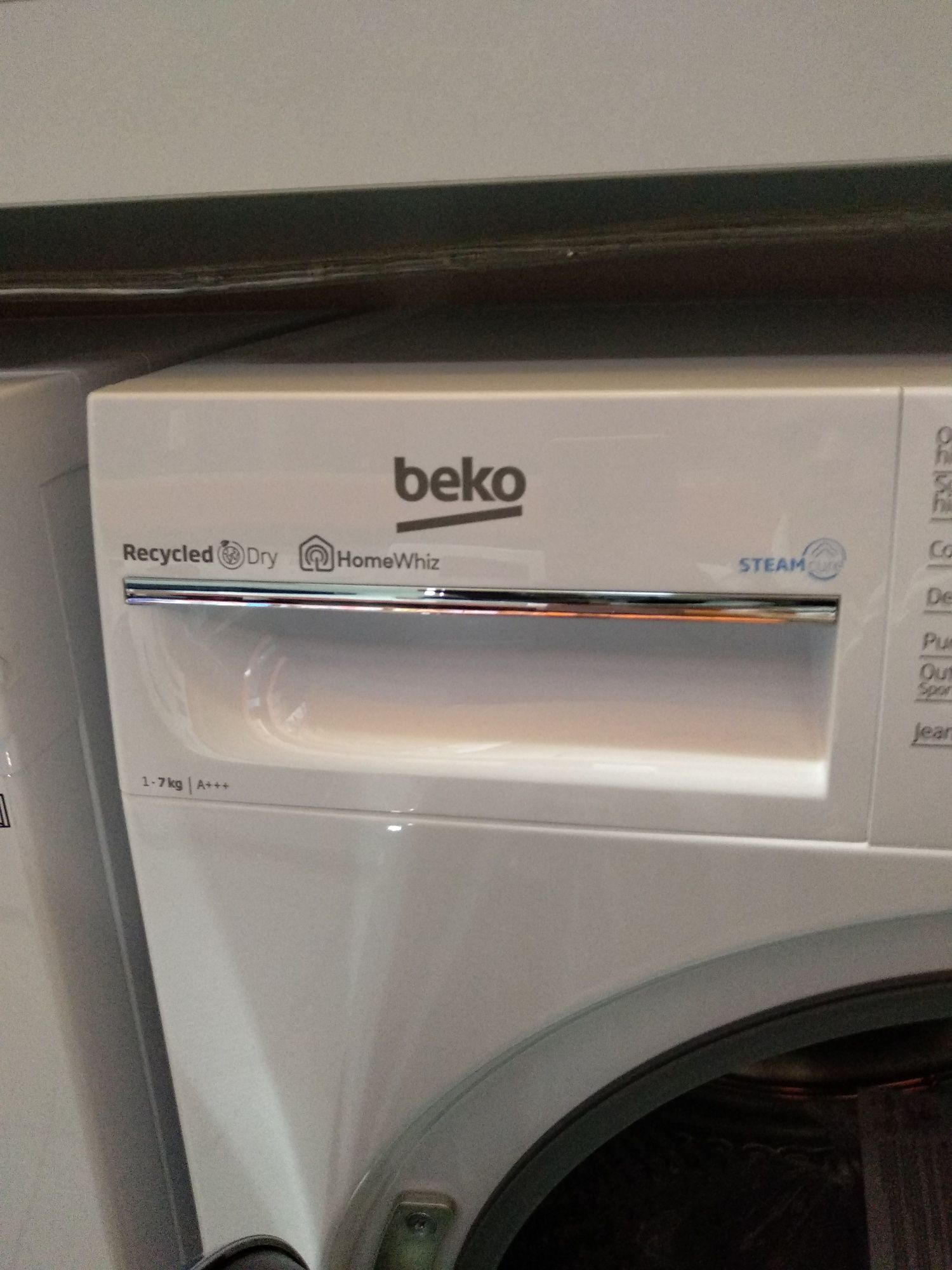 OUTLET Janki ul Wspólna 6 Suszarka BEKO B5T67249WDC