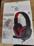 Słuchawki Rohan HI-FI headphones