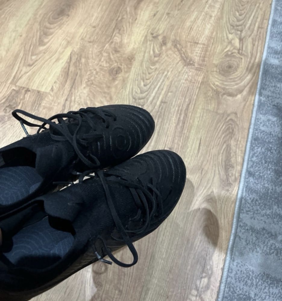 Chuteiras Nike Phantom GX ll Elite