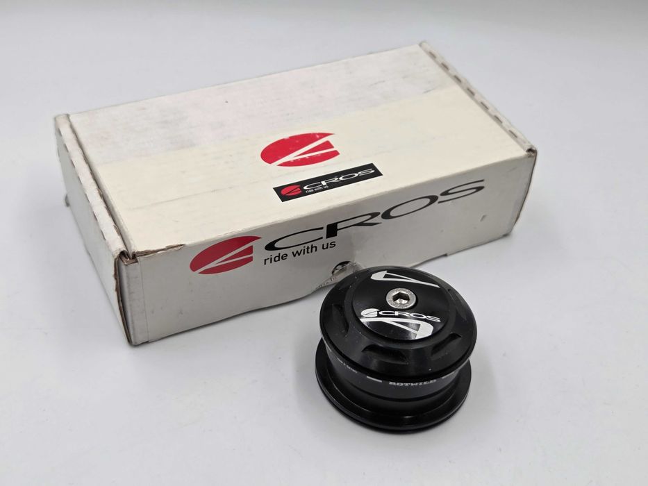 Nowe stery ACROS ROTWILD 1-1/8"