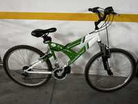 Bicicleta BTT  adulto