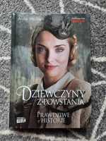 Anna Herbich-Zychowicz - Dziewczyny z Powstania