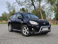 Toyota rav4 2,2 disel