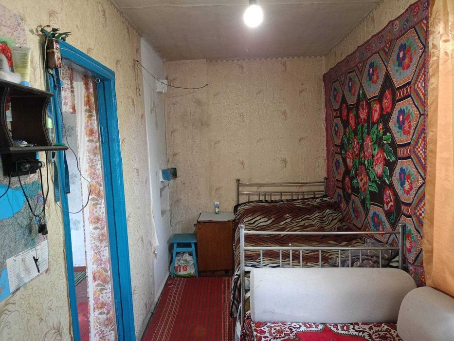 Продам будинок в селі Надинівка.