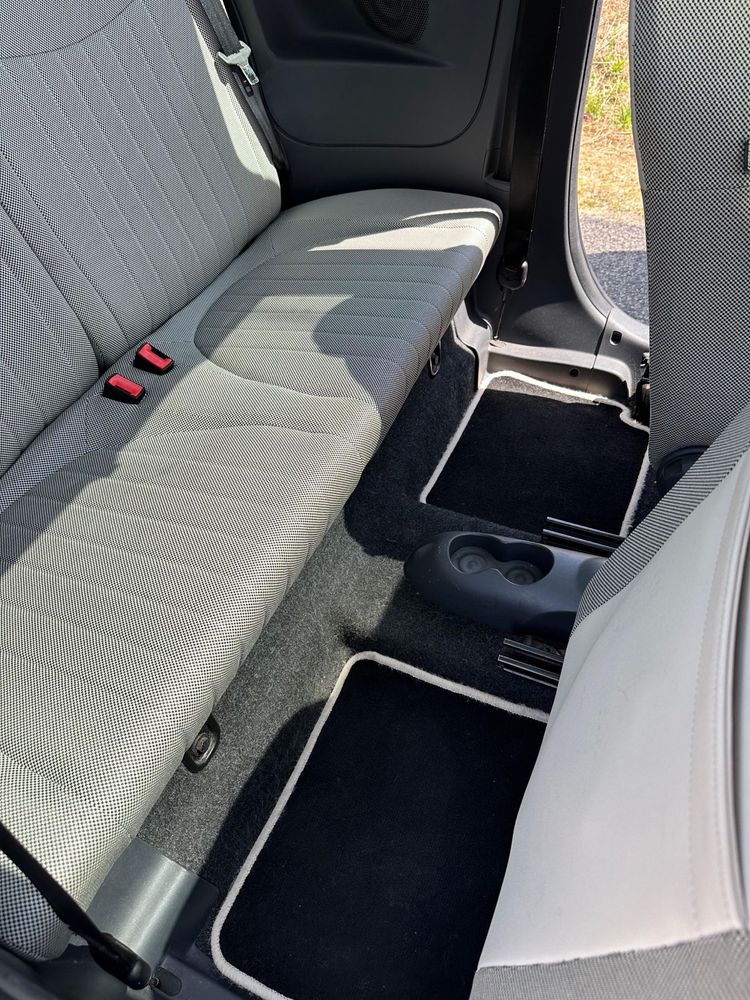 Fiat 500 com 151 000 kms de 2009 em otimo estado