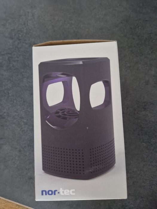 Pułapka na owady - usb