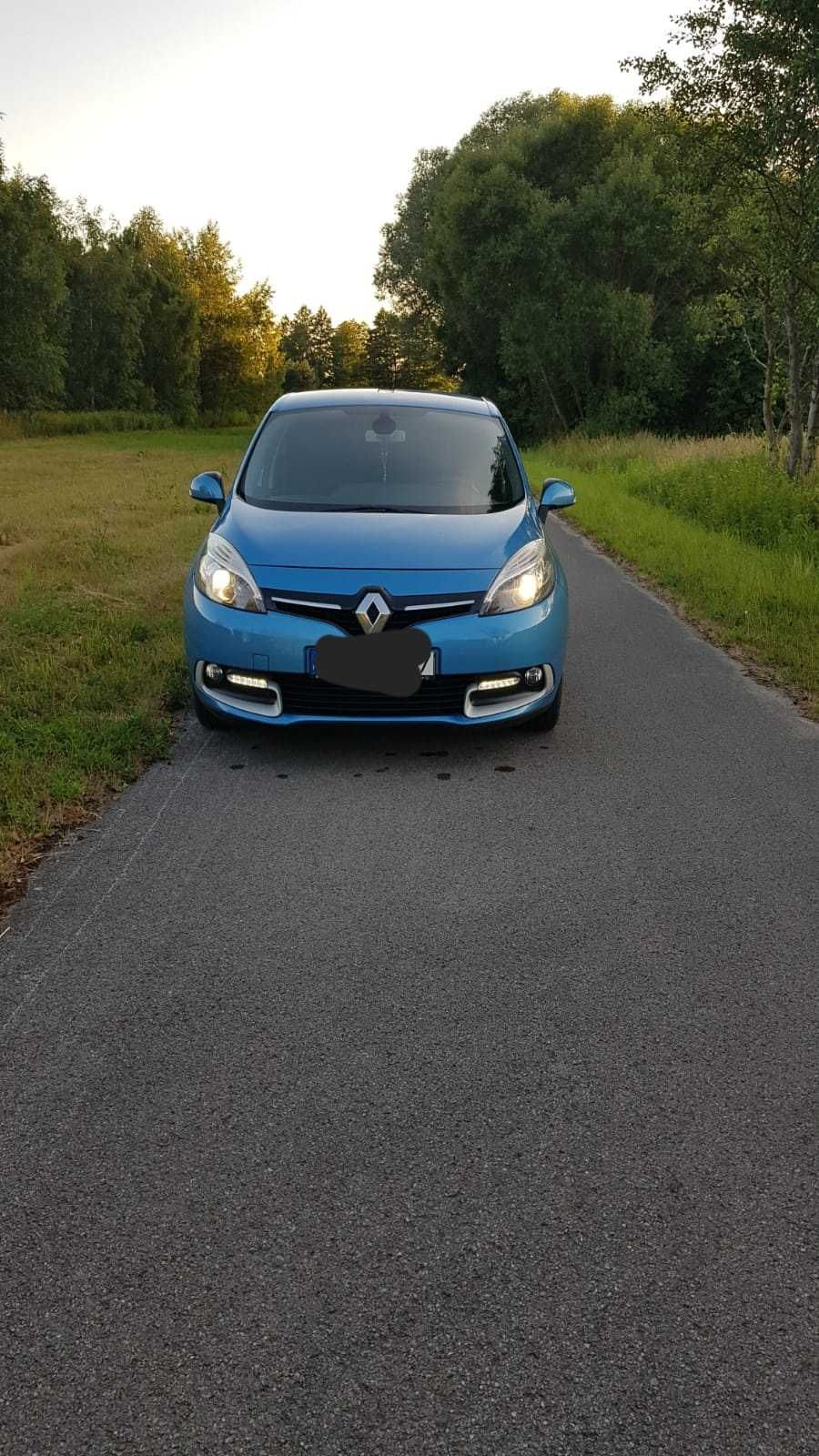 Sprzedam Renault Grand Scenic