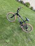 Rower BMX koła 20