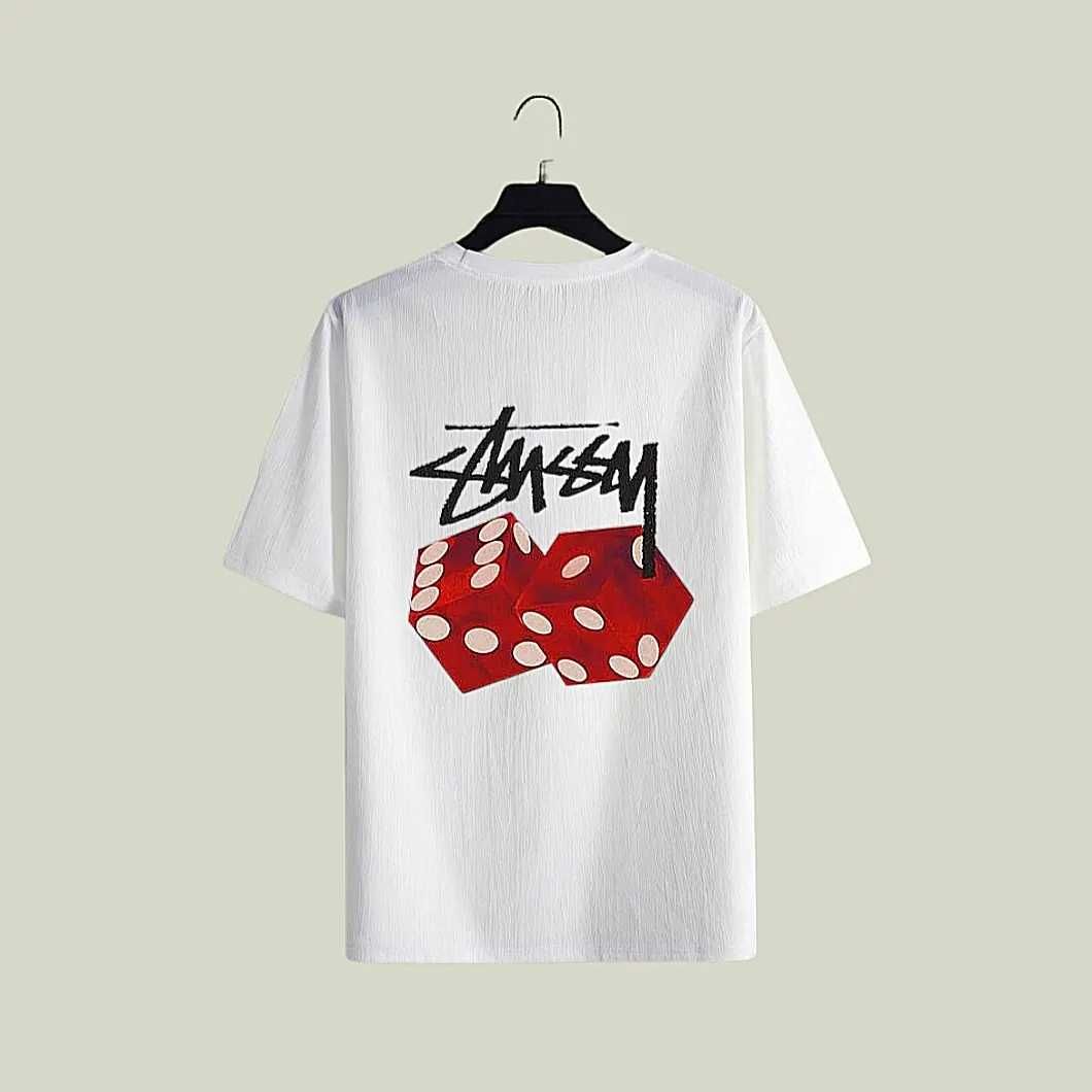 Футболка Стусси Stussy