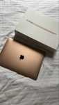 MacBook Air 13-calowy