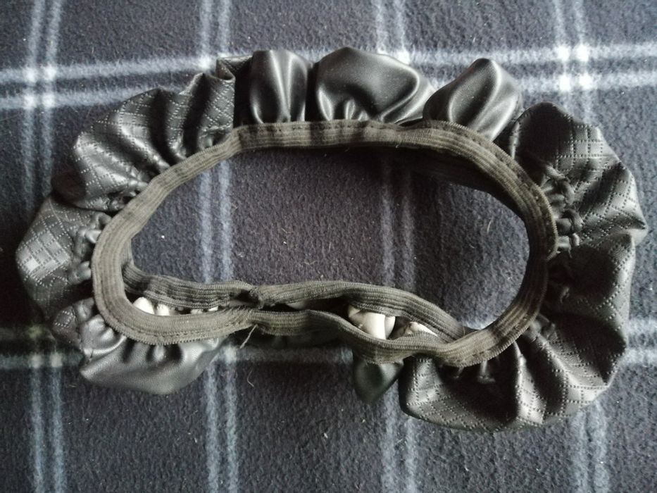 Nakładka, pokrowiec