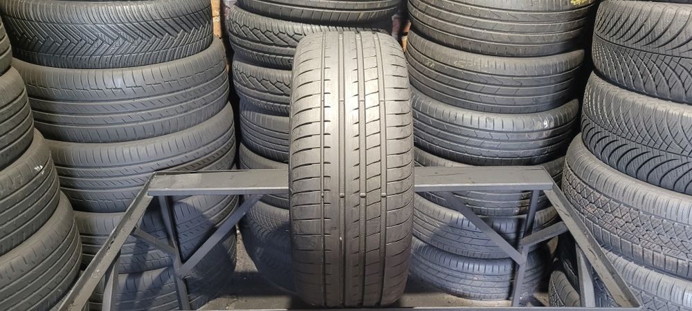 225/45r17 94Y Goodyear Eagle F1 Asymmetric 3 z 2023r ładna.