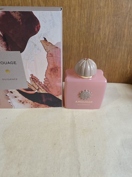 Amouage Guidance, 100мл.