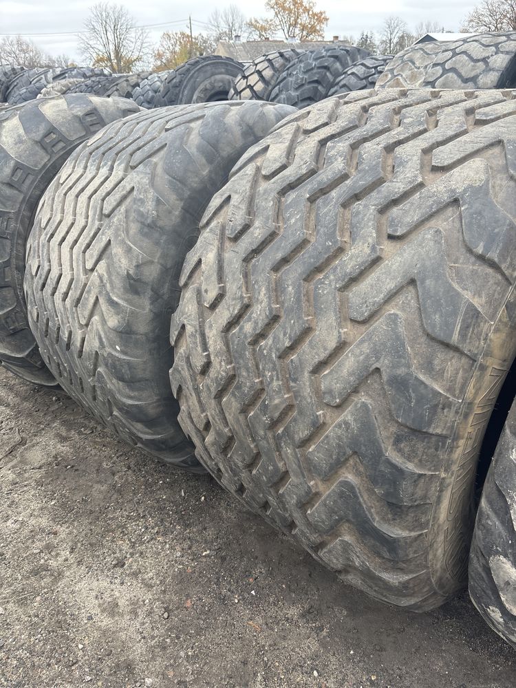 800/45r26.5 Vredestein