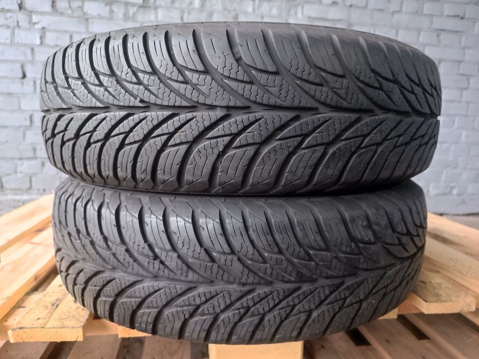 Зимові шини MATADOR 165/70 R14 резина Р14